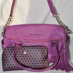 Michael Kors Purse & Wallet